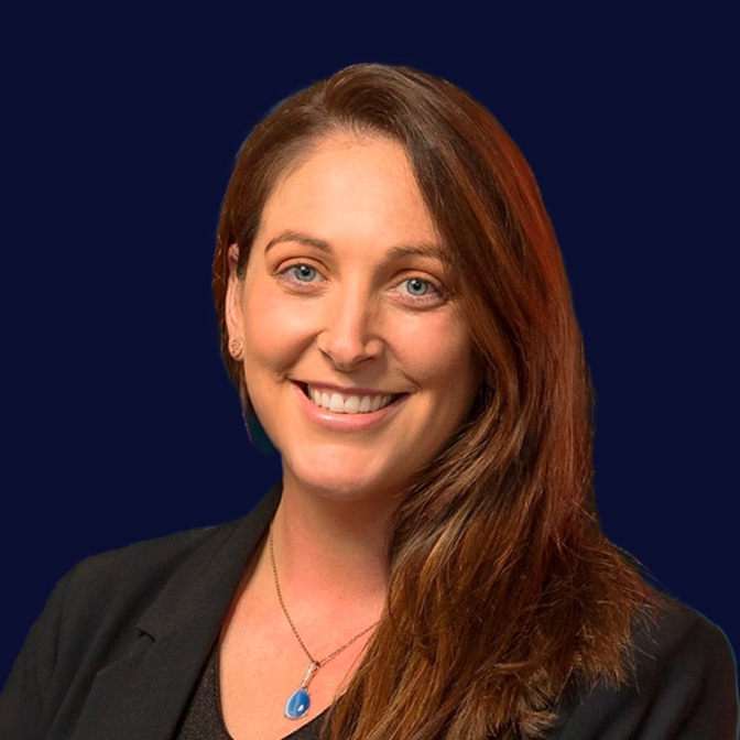 Aideen Ginnell Headshot
