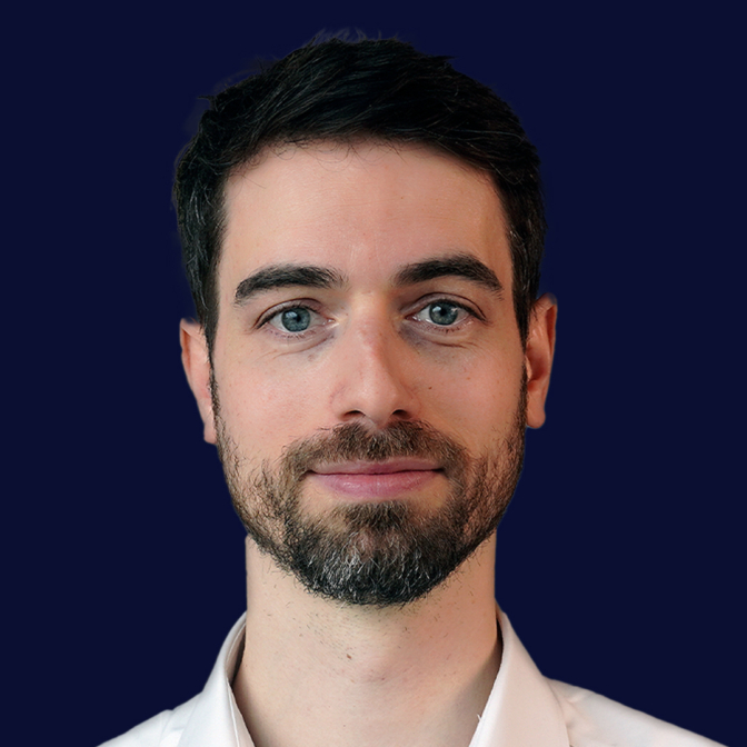 Anthony Pinnick Headshot