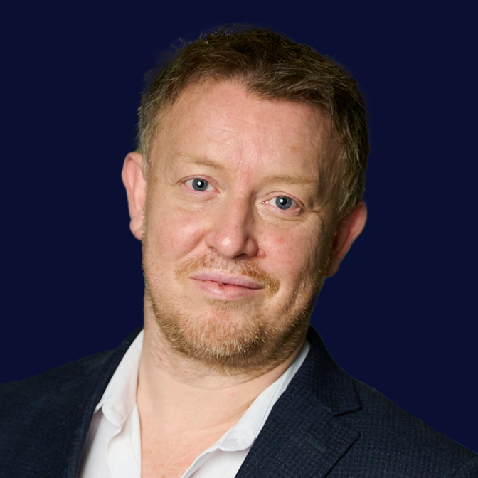 Chris Wimpress Headshot