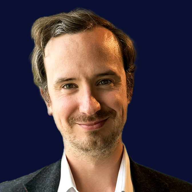 Dave Eaton Headshot