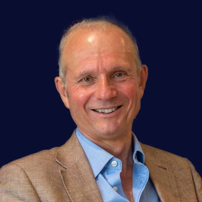 David Lidington Headshot