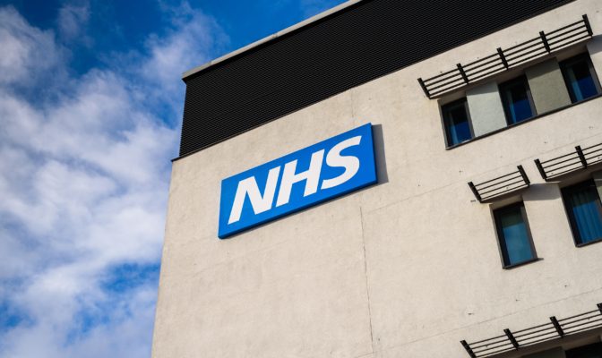 Nhs Building