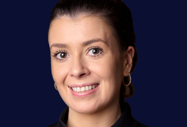 Mairi Maclennan Headshot