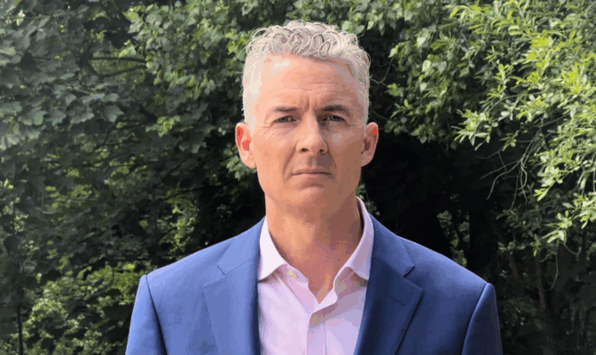 Matt Cavanagh
