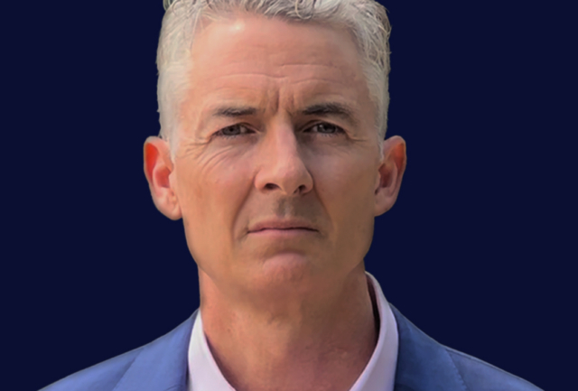 Matt Cavanagh Headshot