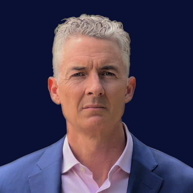 Matt Cavanagh Headshot