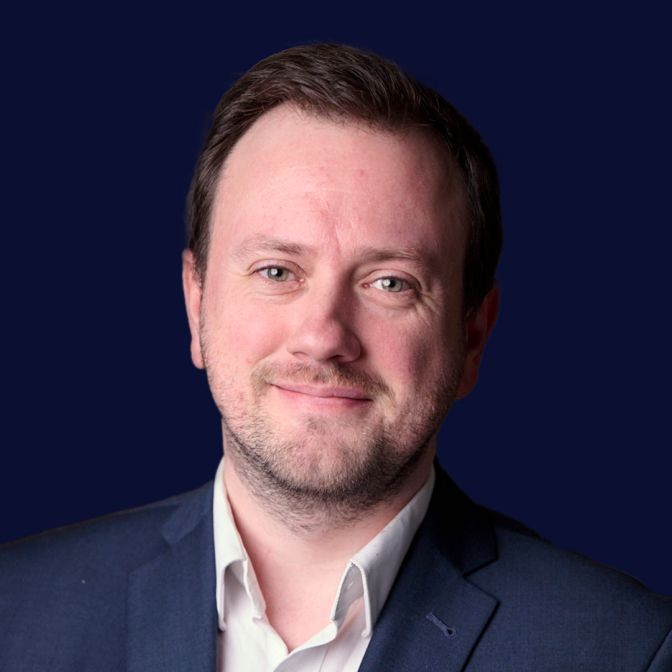Simon Fitzpatrick Headshot