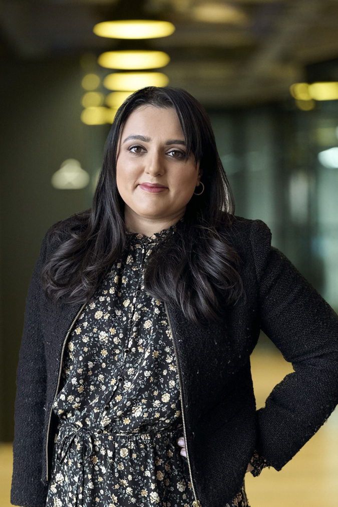 Sonia Khan