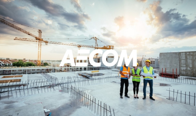 Aecom Case Study