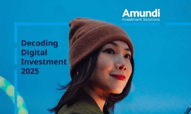 Amundi Website Case Study