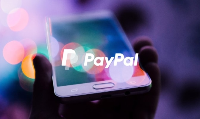 Paypal Case Study