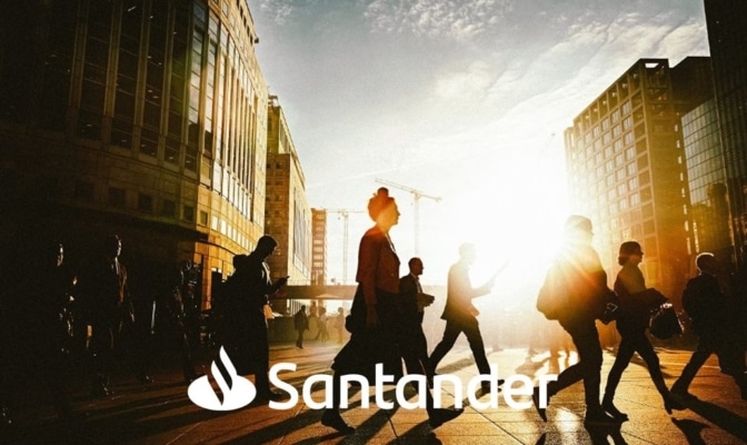 Santander Case Study