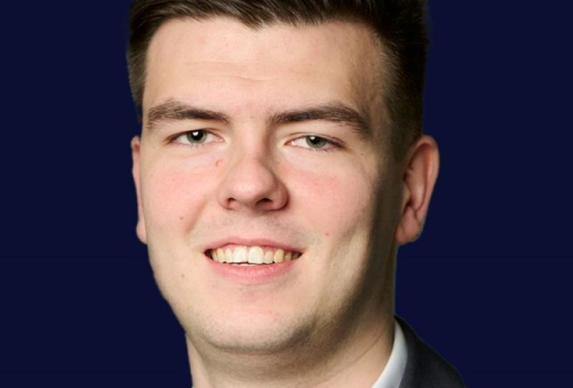 Dan Lenton