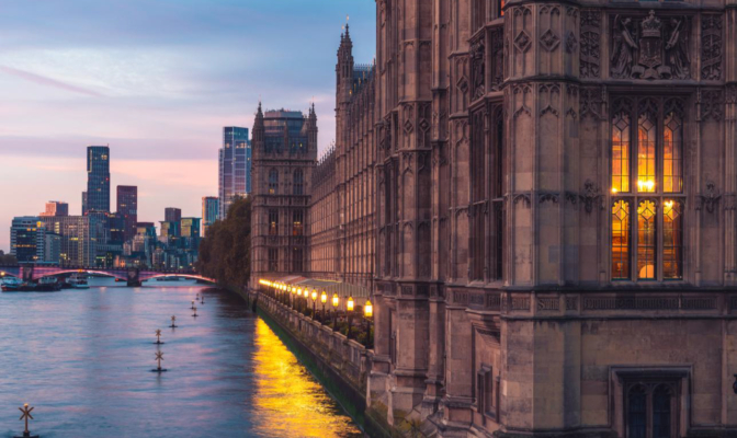 Legislative Barometer June 2025