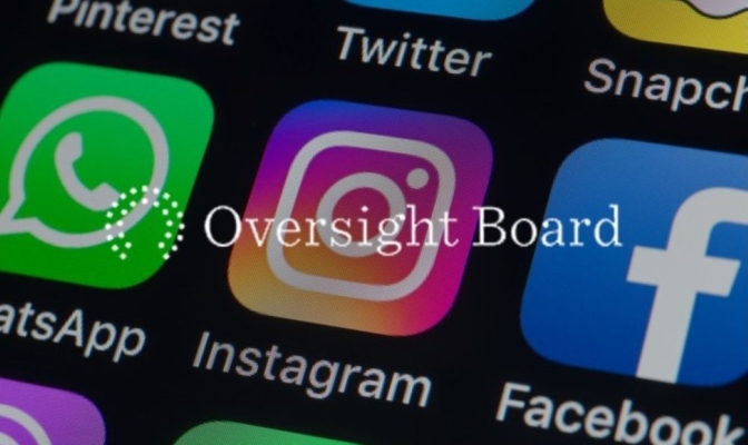 Oversight Board