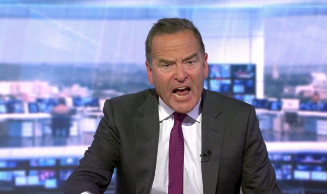Jeff Stelling