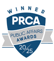 Prca Pa Awards 2025 Winner