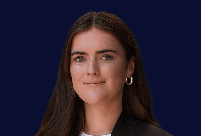 Maebh Gallagher Portrait