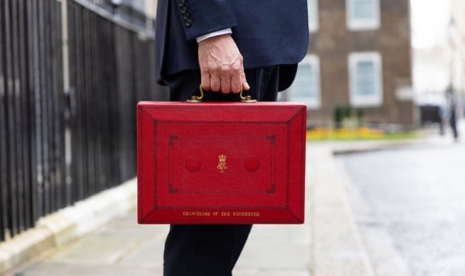 Budget Red Box