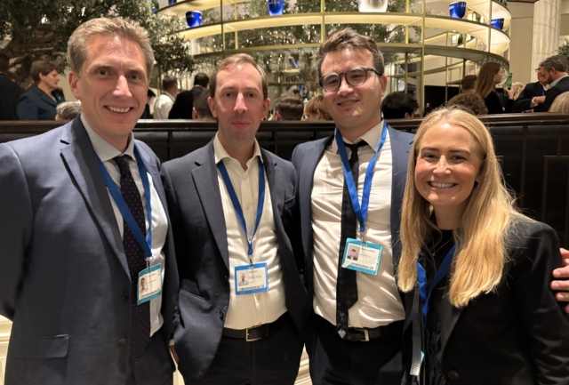 Conservative Party Conference 3