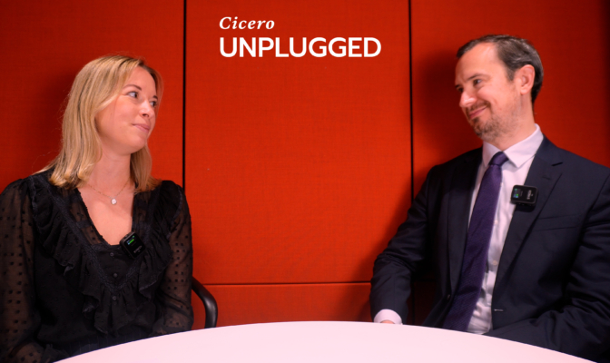 Budget Analysis Still Image