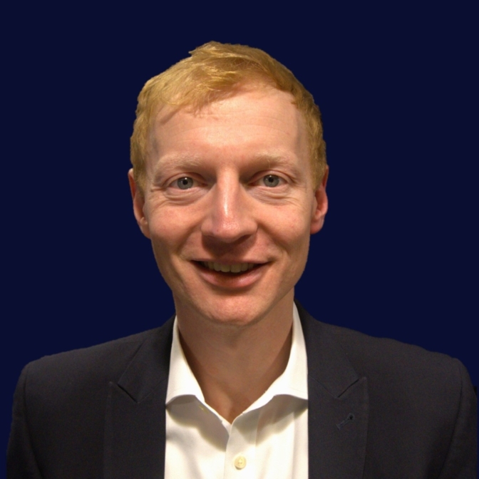 Ed Wright Headshot Square