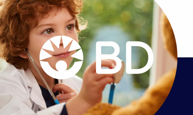 Bd Case Study Website