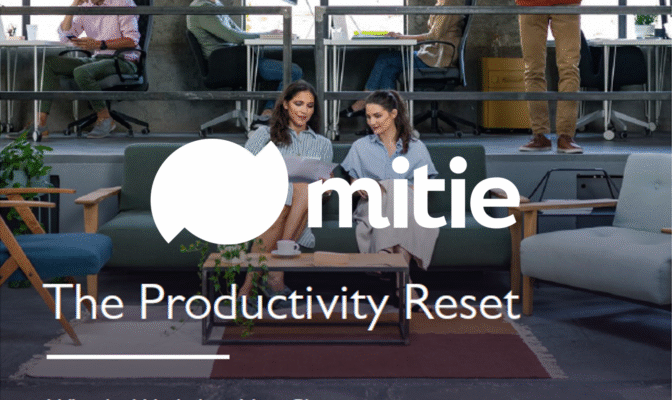 Mitie Case Study Image