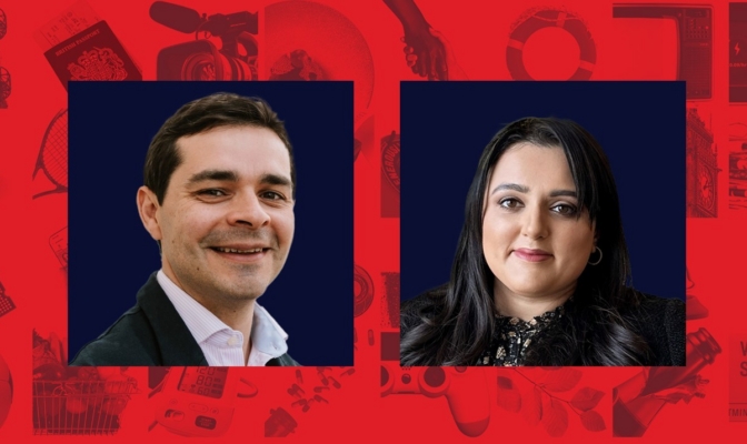 Power Book 2026 Sonia John